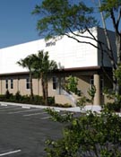 Southgate West