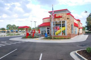 Chick-Fil-A