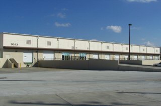 Southgate West