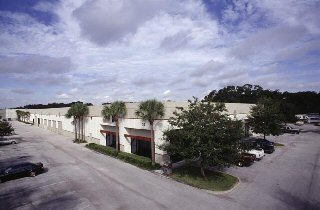 Pineloch Business Park
