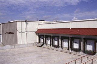 Southgate East